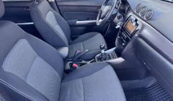 SUZUKI VITARA 1.4 Hybrid GL+ NAVIGÁCIÓ – MAGYAR – 50.000 KM – ÚJSZERŰ ÁLLAPOTBAN!! full
