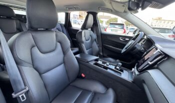 VOLVO XC60 2.0 [B4] MHEV Plus Bright AWD Geartronic Magyarországi!!! Áfá-s!!! Garanciális!!! Végig vezetett szervizkönyv!!! full
