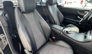 MERCEDES-BENZ E-OSZTÁLY E 200 9G-TRONIC Gyönyörű állapot!!! 63.000Km!!! full