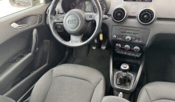 AUDI A1 Sportback 1.6 TDI DPF Attraction Gyönyörű állapot!!! Vezérlés cserélve!!! Jól felszerelt!!! full