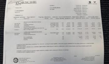 CUPRA FORMENTOR 2.5 TSI VZ 4Drive DSG Kifogástalan állapot!!! 85 000Km!!! Vezetett szervizkönyv!!! full