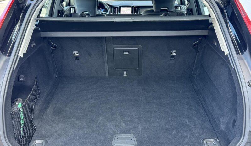 VOLVO XC60 2.0 [B4] MHEV Plus Bright AWD Geartronic Magyarországi!!! Áfá-s!!! Garanciális!!! Végig vezetett szervizkönyv!!! full
