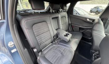 FORD KUGA 2.5 PHEV ST-Line X CVT Magyarországi!!! Gyári fény!!! B&O!!! Végig vezetett szervizkönyv!!! full