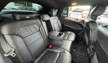 MERCEDES-BENZ GLE 350 d 4Matic 9G-TRONIC COUPE!!! AMG-Pakett!!! Magyarországi! Sérülésmentes! Gyönyörű állapot!!! full