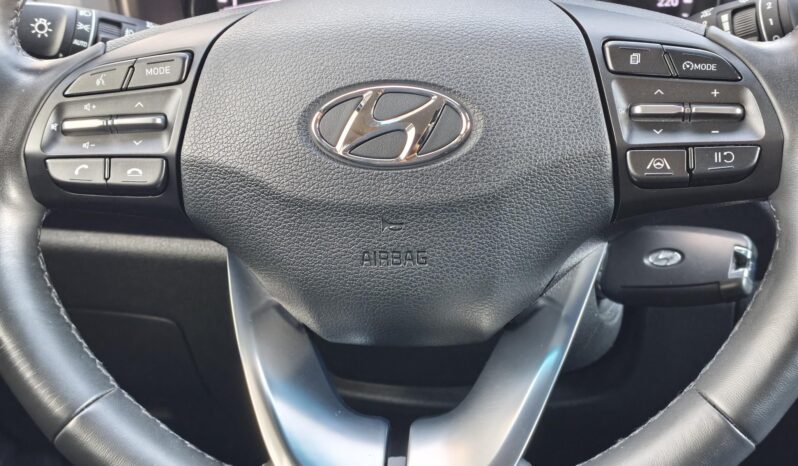 HYUNDAI I30 1.5 DPi Prime Magyarországi – 37.000km – Gyári garanciális – Újszerű!! full