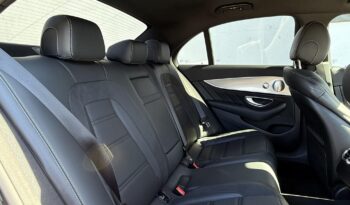 MERCEDES-AMG E 63 4MATIC+ 9G-TRONIC Magyarországi!!! Vezetett szervízkönyv!!! full