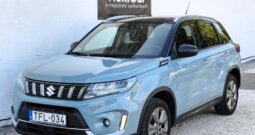 SUZUKI VITARA 1.4 Hybrid GL+ (Automata) Magyar – 3 + 7 év gyári garanciával!! ( Friss karbantartással )