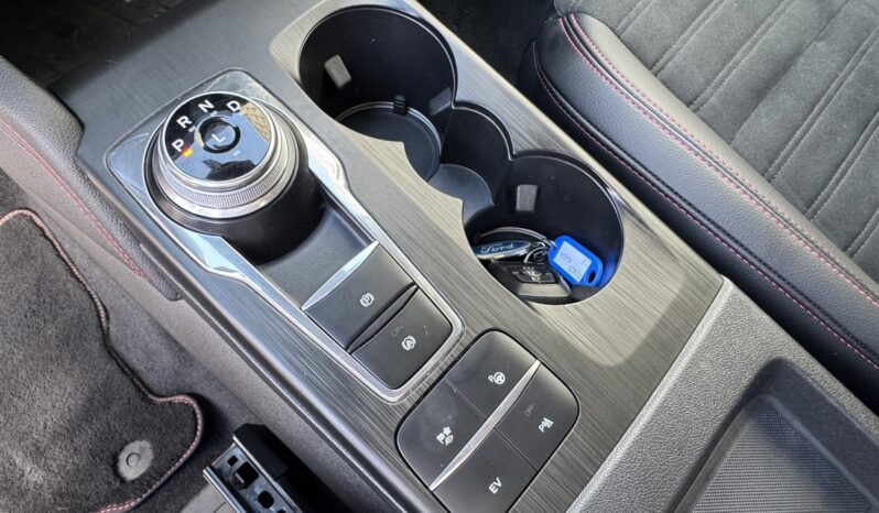FORD KUGA 2.5 PHEV ST-Line X CVT Magyarországi!!! Gyári fény!!! B&O!!! Végig vezetett szervizkönyv!!! full