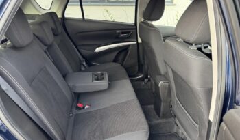 SUZUKI SX4 S-CROSS 1.4T GL+ MAGYAR – 79.000KM – ÚJSZERŰ ÁLLAPOTBAN!! full