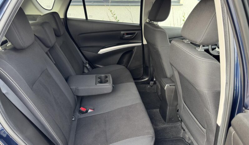 SUZUKI SX4 S-CROSS 1.4T GL+ MAGYAR – 79.000KM – ÚJSZERŰ ÁLLAPOTBAN!! full