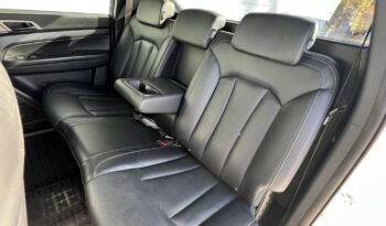 SSANGYONG MUSSO Grand 2.2 e-XDI Style 4WD (Automata) full