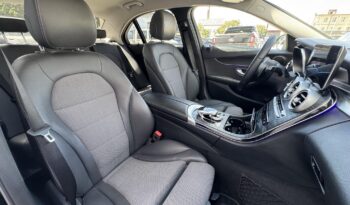 MERCEDES-BENZ C 220 d 9G-TRONIC Magyarországi!!! 120.000Km!!! Gyönyörű állapot!!! full