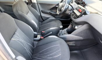 PEUGEOT 208 1.2 VTi PureTech Active Magyarországi – 53.000 km!!! full