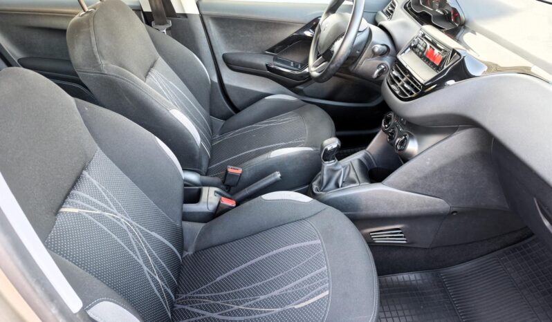 PEUGEOT 208 1.2 VTi PureTech Active Magyarországi – 53.000 km!!! full