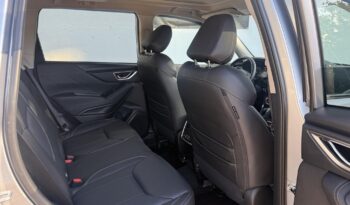 SUBARU FORESTER 2.0 e-Boxer Platinum CVT Magyarországi!!! Egy tulajdonos!! Garanciális!! Sérülésmentes!!! Vezetett szerví full