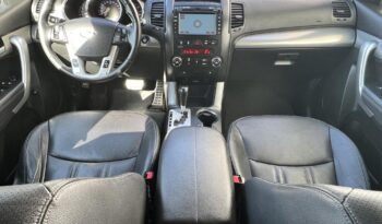 KIA SORENTO 2.2 CRDi EX Prémium 4WD (Automata) full