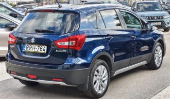 SUZUKI SX4 S-CROSS 1.4T GL+ MAGYAR – 79.000KM – ÚJSZERŰ ÁLLAPOTBAN!! full