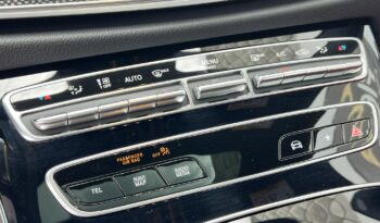MERCEDES-BENZ E 300 9G-TRONIC Mild hybrid drive Coupe!!! Magyarországi!!! Sérülésmentes!!! Garantált 45.000Km!!! full
