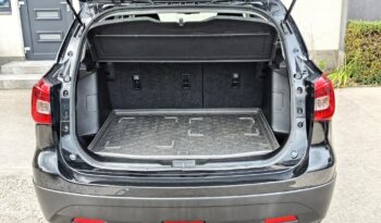 SUZUKI SX4 S-CROSS 1.4T GL+ Magyarországi – Újszerű Állapotban! ( Végig Márkaszervizben karbantartott ) full