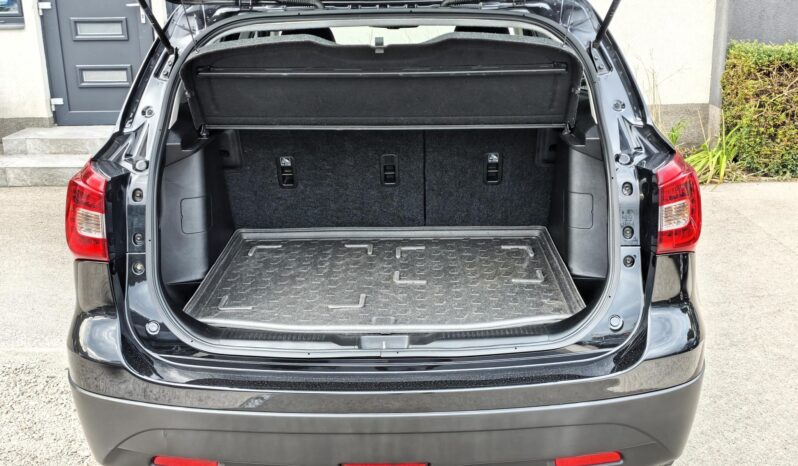 SUZUKI SX4 S-CROSS 1.4T GL+ Magyarországi – Újszerű Állapotban! ( Végig Márkaszervizben karbantartott ) full