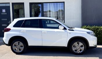 SUZUKI VITARA 1.4 Hybrid GL+ NAVIGÁCIÓ – MAGYAR – 50.000 KM – ÚJSZERŰ ÁLLAPOTBAN!! full
