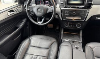 MERCEDES-BENZ GLE 350 d 4Matic 9G-TRONIC COUPE!!! AMG-Pakett!!! Magyarországi! Sérülésmentes! Gyönyörű állapot!!! full