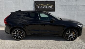 VOLVO XC60 2.0 [T8] Polestar Engineered AWD Geartronic Vezetett szervízkönyv!! Makulátlan állapot!! full