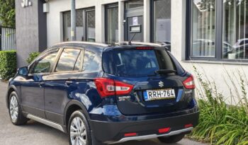 SUZUKI SX4 S-CROSS 1.4T GL+ MAGYAR – 79.000KM – ÚJSZERŰ ÁLLAPOTBAN!! full