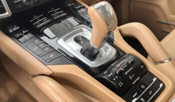 PORSCHE CAYENNE Dízel (Automata) Vezérlés cserélve!!! full