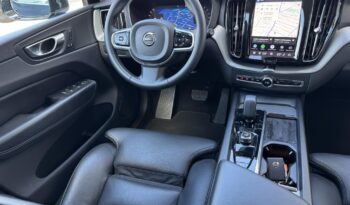 VOLVO XC60 2.0 [B4] MHEV Plus Bright AWD Geartronic Magyarországi!!! Áfá-s!!! Garanciális!!! Végig vezetett szervizkönyv!!! full