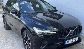 VOLVO XC60 2.0 [B4] MHEV Plus Dark AWD Geartronic Magyarországi!!! Áfá-s!!! Garanciális!!! Végig vezetett szervizkönyv!!! full