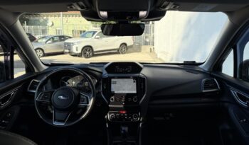SUBARU FORESTER 2.0 e-Boxer Platinum CVT Magyarországi!!! Egy tulajdonos!! Garanciális!! Sérülésmentes!!! Vezetett szerví full