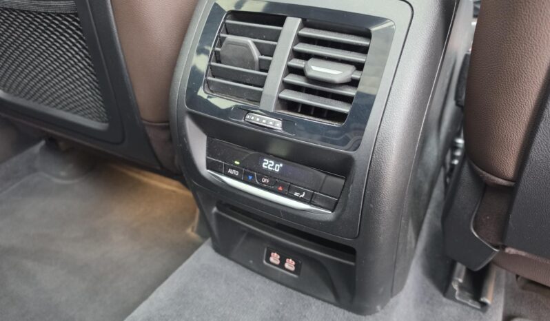 BMW X3 M40d (Automata) Magyarországi Full-Extra! KIFOGÁSTALAN!!! full