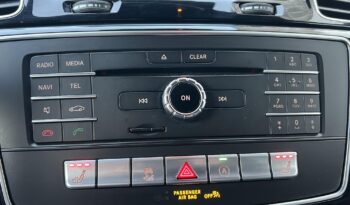 MERCEDES-BENZ GLE 350 d 4Matic 9G-TRONIC COUPE!!! AMG-Pakett!!! Magyarországi! Sérülésmentes! Gyönyörű állapot!!! full
