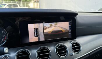MERCEDES-AMG E 63 4MATIC+ 9G-TRONIC Magyarországi!!! Vezetett szervízkönyv!!! full