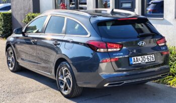 HYUNDAI I30 1.5 DPi Prime Magyarországi – 37.000km – Gyári garanciális – Újszerű!! full