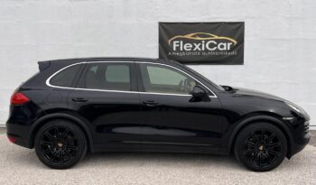 PORSCHE CAYENNE Dízel (Automata) Vezérlés cserélve!!! full