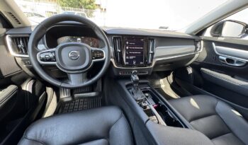 VOLVO V90 2.0 D [D4] Momentum Vezérlés és váltóolaj cserélve!!! Gyönyörű állapot!!! Momentum Pro!!! full