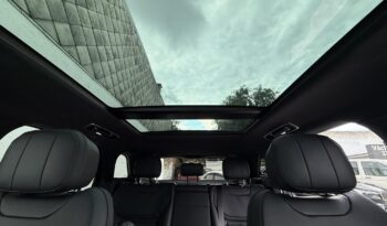 LAND ROVER RANGE ROVER SPORT RangeSport P460e Dynamic HSE (Automata) Magyarországi!!! Vezetett szervízkönyv!!! full