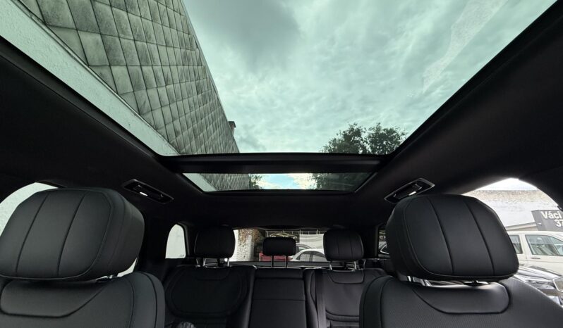 LAND ROVER RANGE ROVER SPORT RangeSport P460e Dynamic HSE (Automata) Magyarországi!!! Vezetett szervízkönyv!!! full