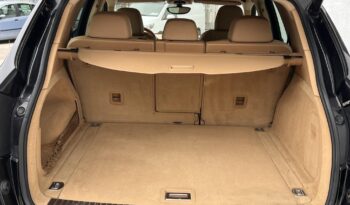 PORSCHE CAYENNE Dízel (Automata) Vezérlés cserélve!!! full