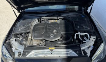 MERCEDES-BENZ C 220 d 9G-TRONIC Magyarországi!!! 120.000Km!!! Gyönyörű állapot!!! full