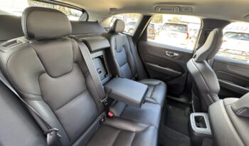 VOLVO XC60 2.0 [B4] MHEV Plus Dark AWD Geartronic Magyarországi!!! Áfá-s!!! Garanciális!!! Végig vezetett szervizkönyv!!! full