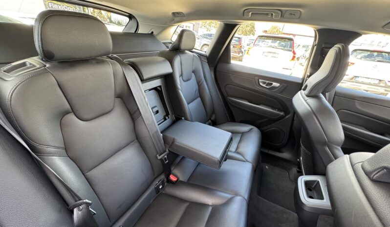 VOLVO XC60 2.0 [B4] MHEV Plus Dark AWD Geartronic Magyarországi!!! Áfá-s!!! Garanciális!!! Végig vezetett szervizkönyv!!! full