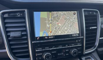 PORSCHE PANAMERA GTS PDK Megkímélt állapot!!! full