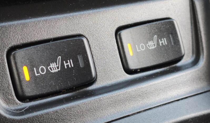 SUZUKI VITARA 1.4 Hybrid GL+ (Automata) Magyar – 3 + 7 év gyári garanciával!! ( Friss karbantartással ) full