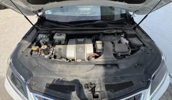 LEXUS RX 450h Executive e-CVT Magyarországi!!! 87 000Km!!! Első tulajdonostól!!! Végig vezetett szervizkönyv!! full