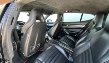 PORSCHE PANAMERA GTS PDK Megkímélt állapot!!! Rendszeresen karbantartott!! full
