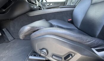 VOLVO XC60 2.0 [B4] MHEV Plus Bright AWD Geartronic Magyarországi!!! Áfá-s!!! Garanciális!!! Végig vezetett szervizkönyv!!! full