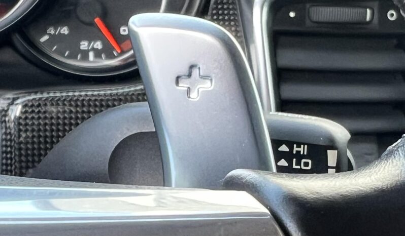 PORSCHE PANAMERA GTS PDK Megkímélt állapot!!! Rendszeresen karbantartott!! full